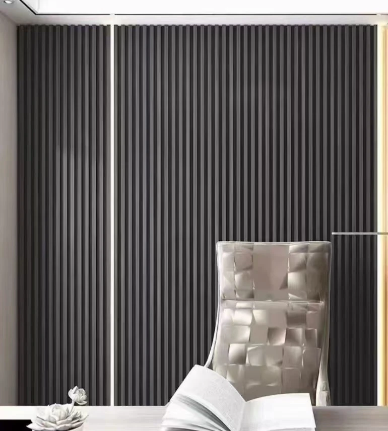 Indoor Wpc Wall Panel
